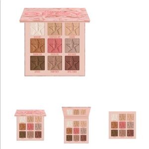 Jeffree Star Orgy Mini Palette
